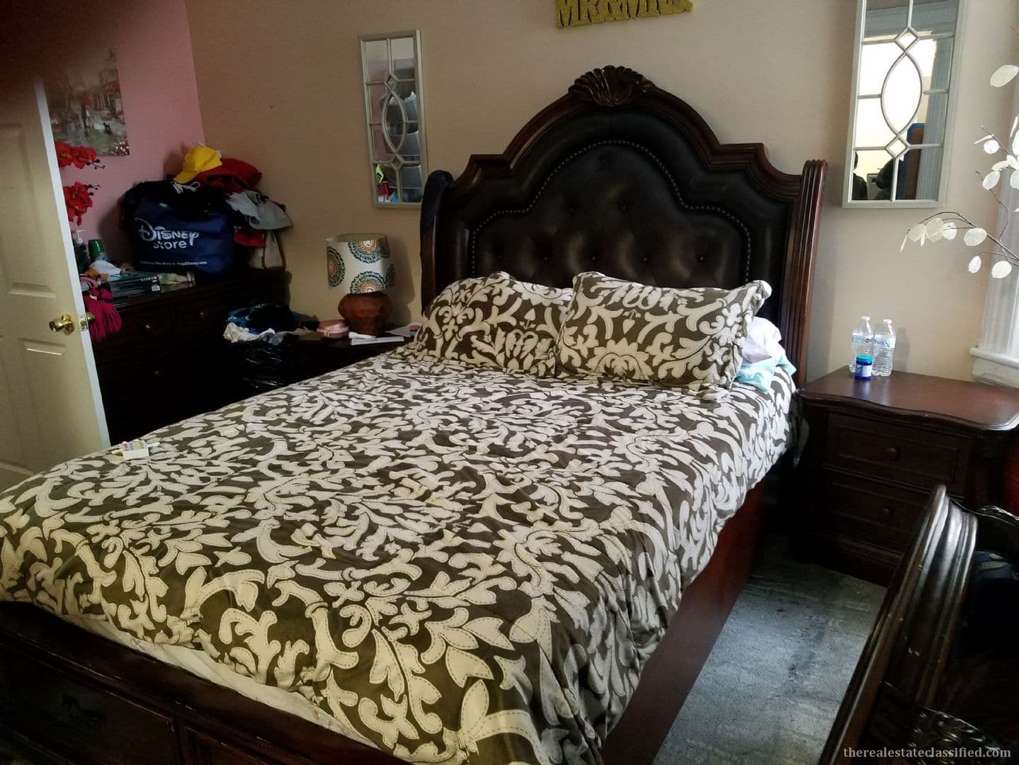 Newark Apartment: 33 Springdale Ave