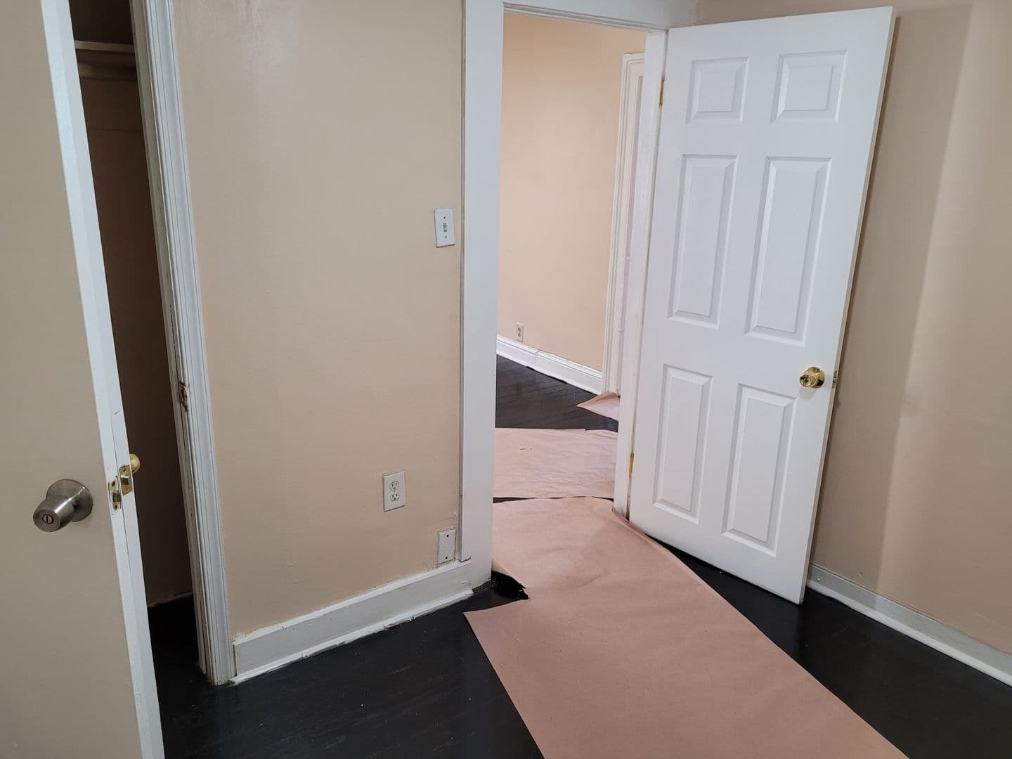 Newark Apartment: 90 Cutler St