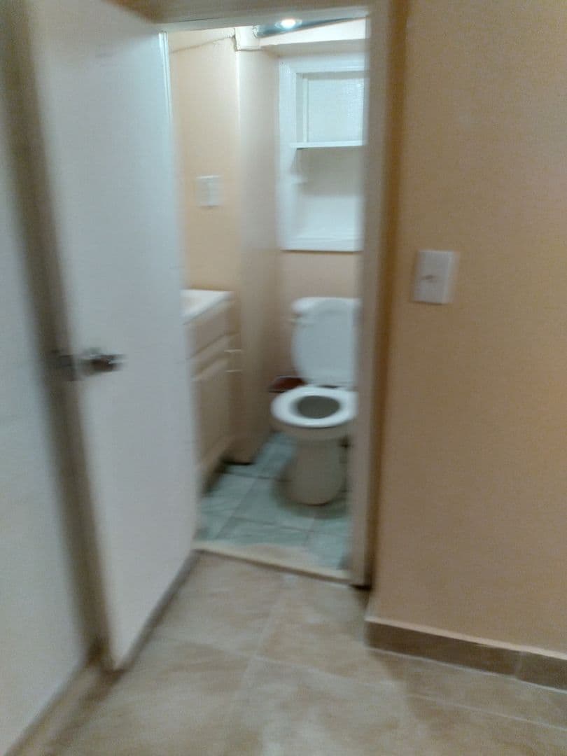 Newark Apartment: 48 MLK Blvd