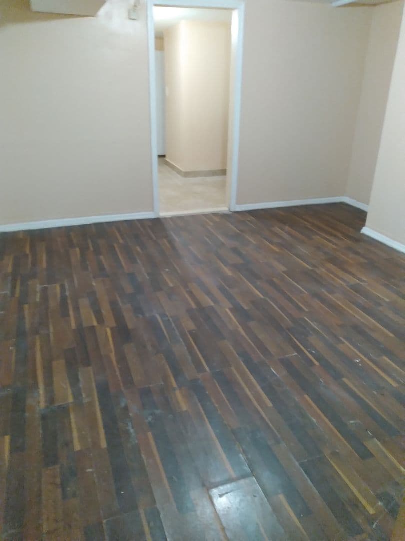 Newark Apartment: 48 MLK Blvd
