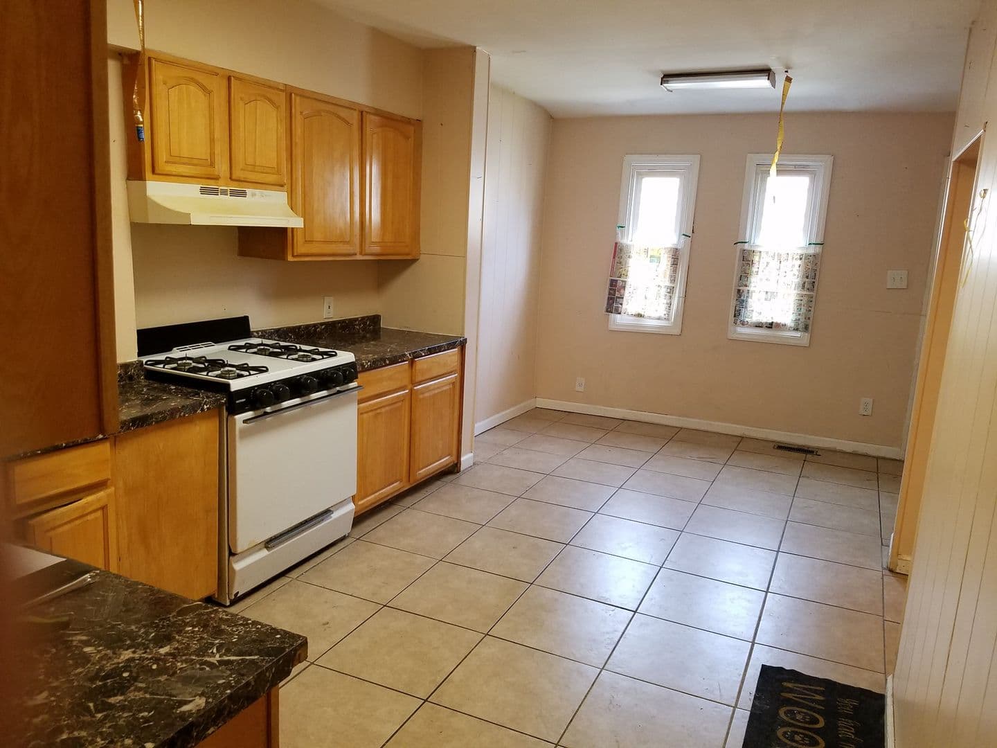 Newark House: 463 4th Ave