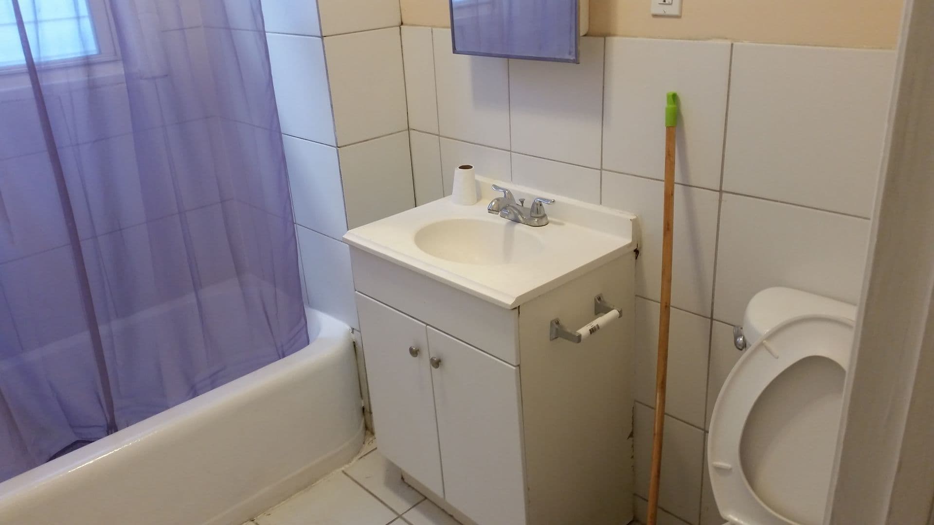 Newark Apartment: 243 N 11th St