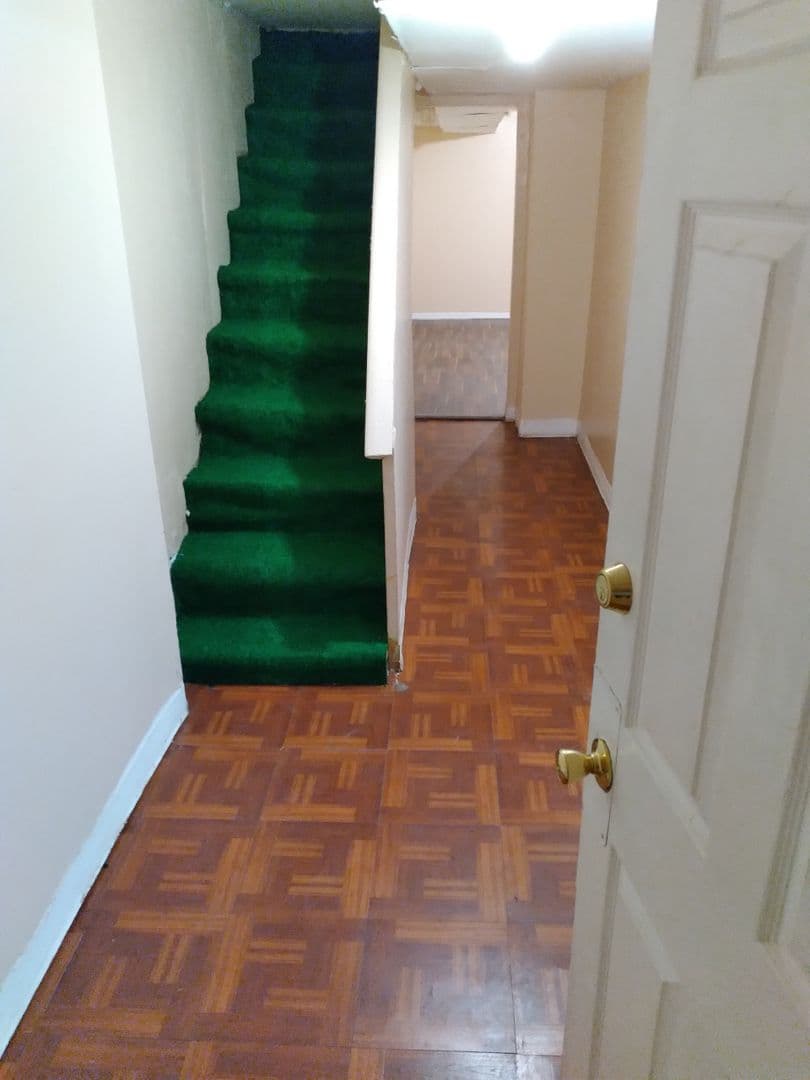 Newark Apartment: 48 MLK Blvd