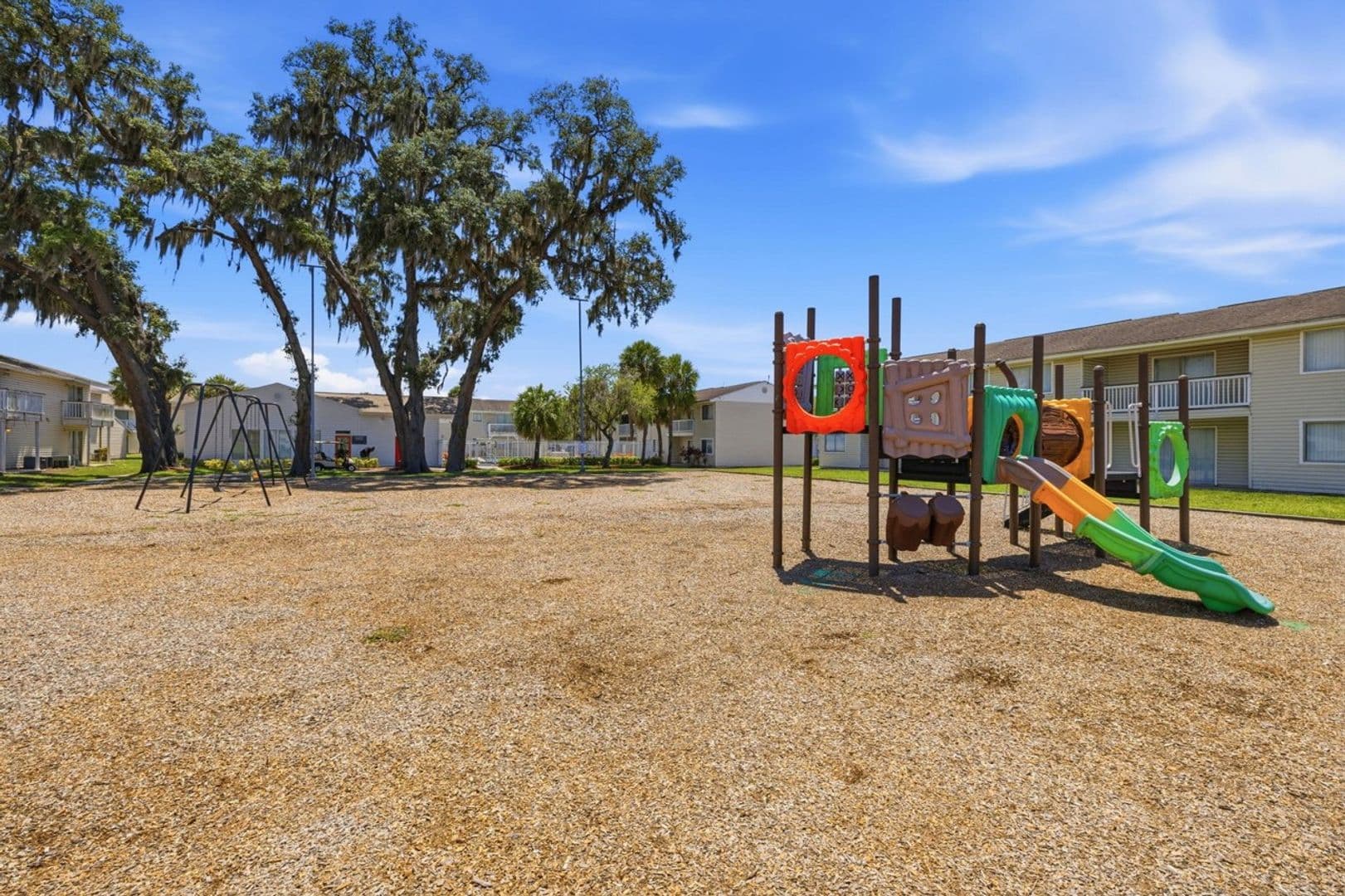 Tampa Apartment: 7903 Holly Lea Court