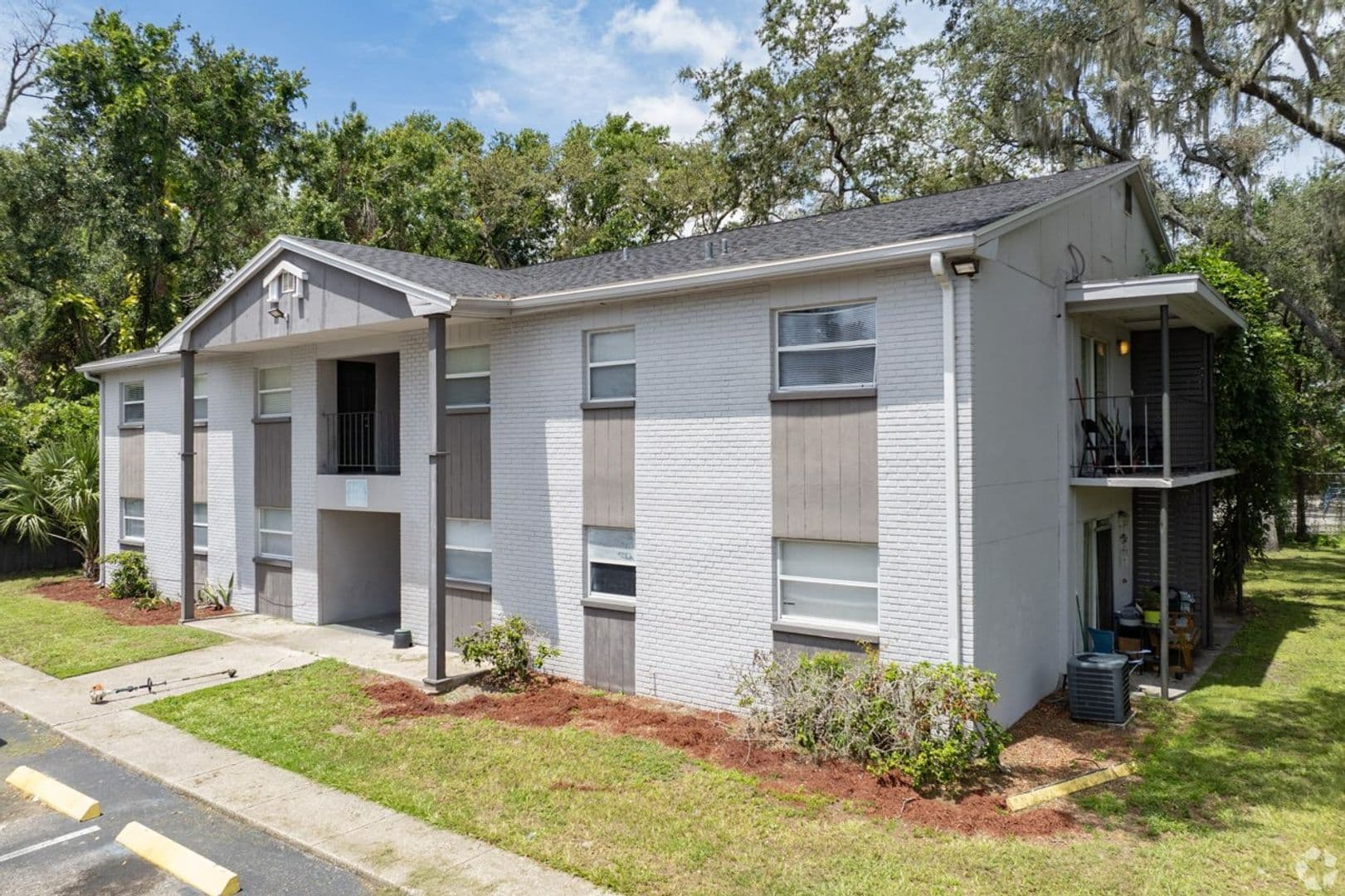 Tampa Apartment: 1426