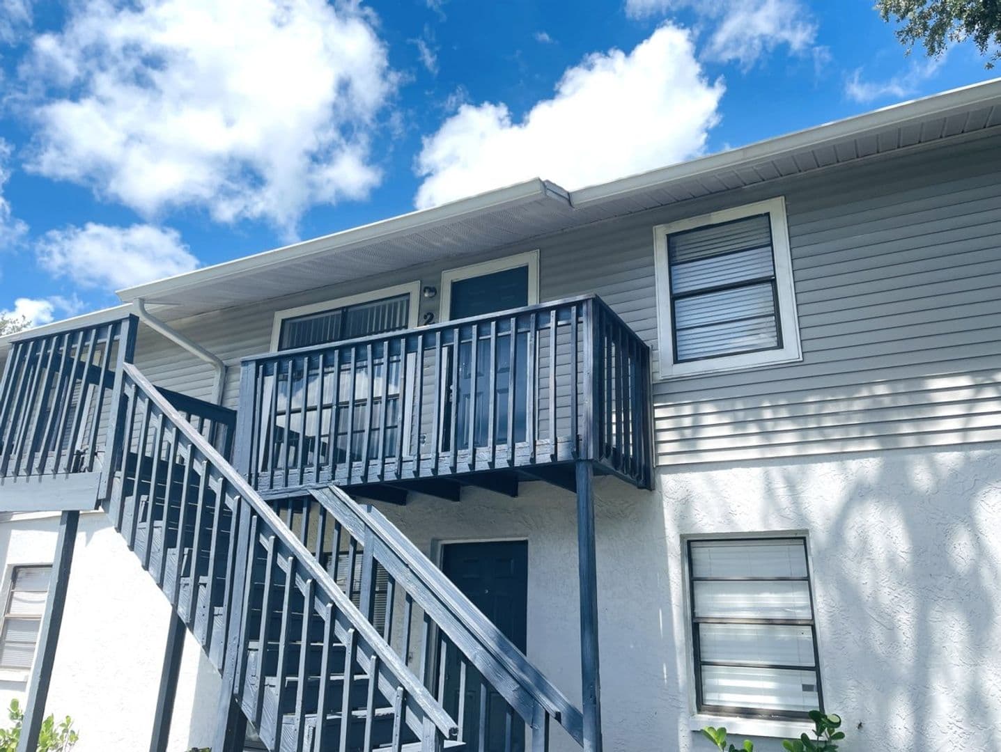 Pinellas Park Apartment: 4480 76th Ave N