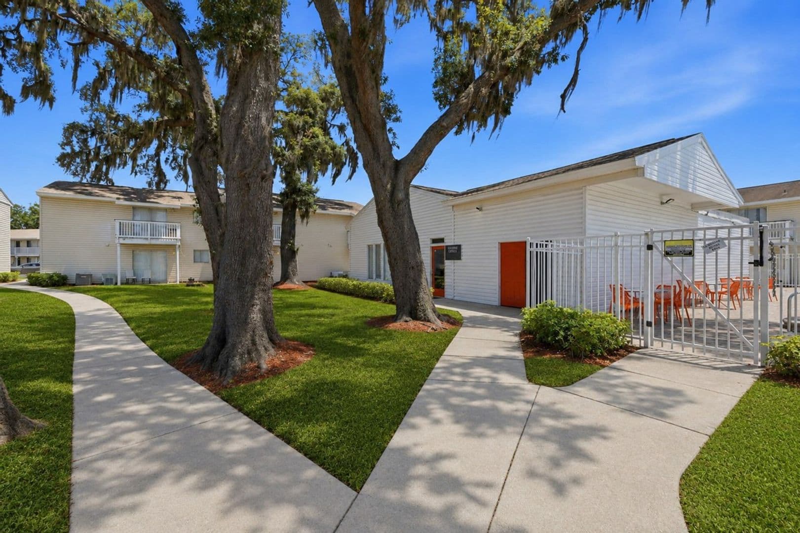 Tampa Apartment: 7903 Holly Lea Court