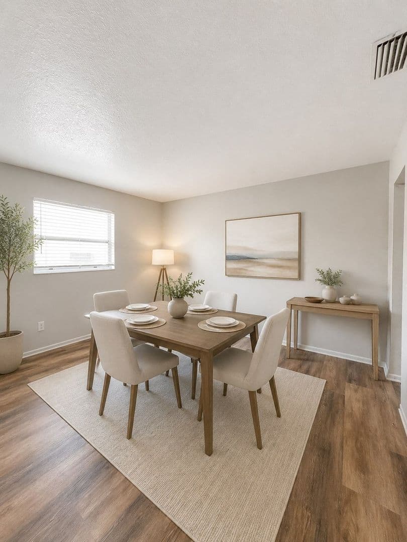 Pinellas Park Apartment: 4101 76th Ave N