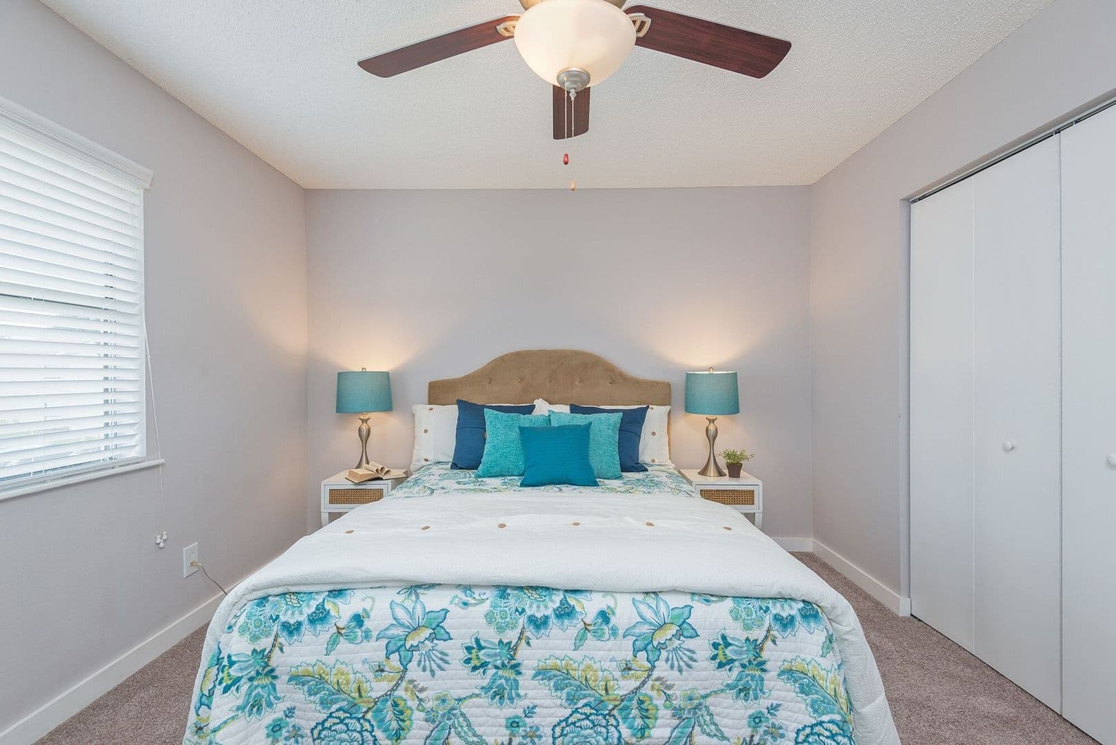 Tampa Apartment: 742 Palm Bay Dr.