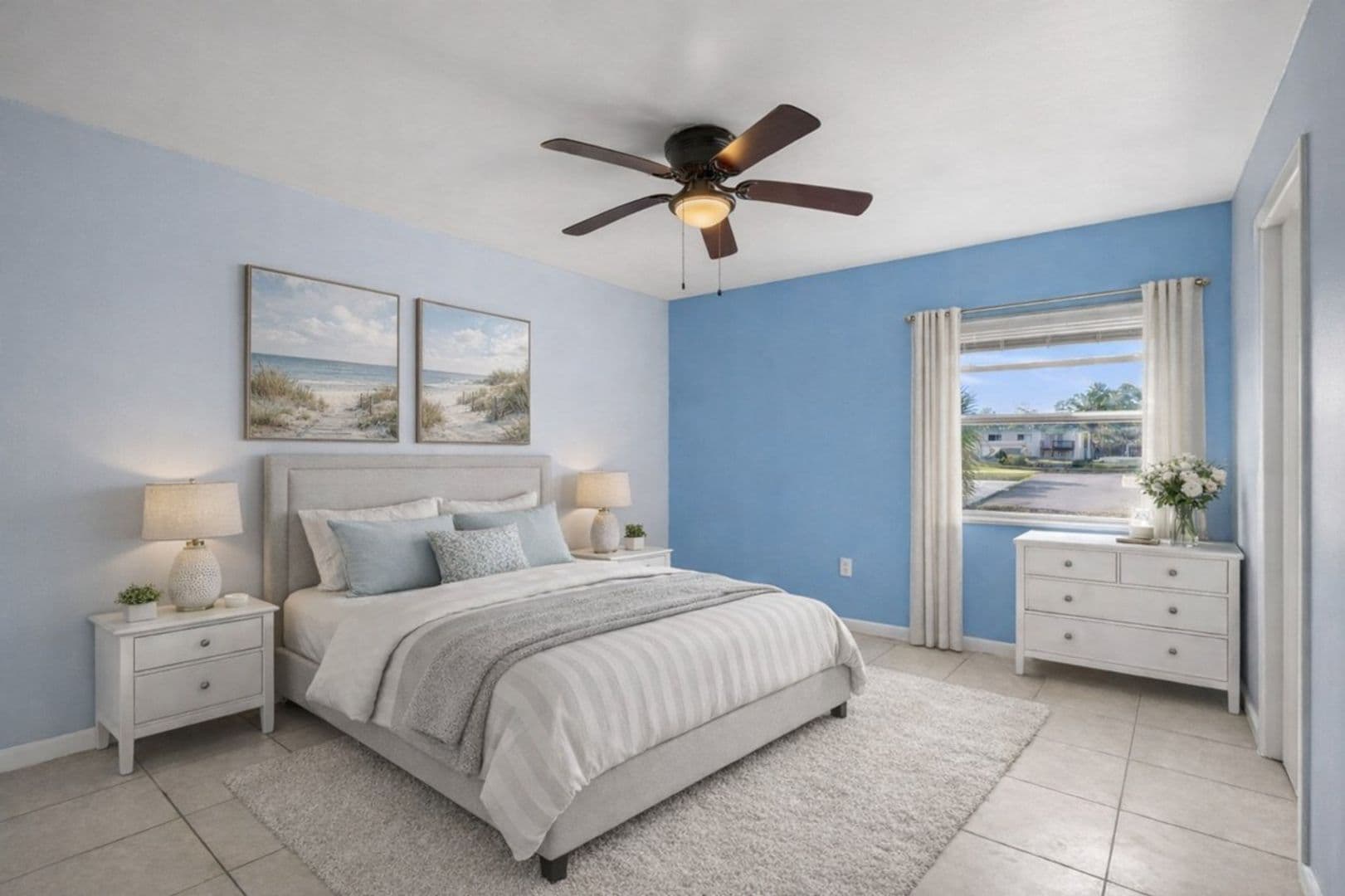 Tampa Apartment: 13710 N 19TH ST