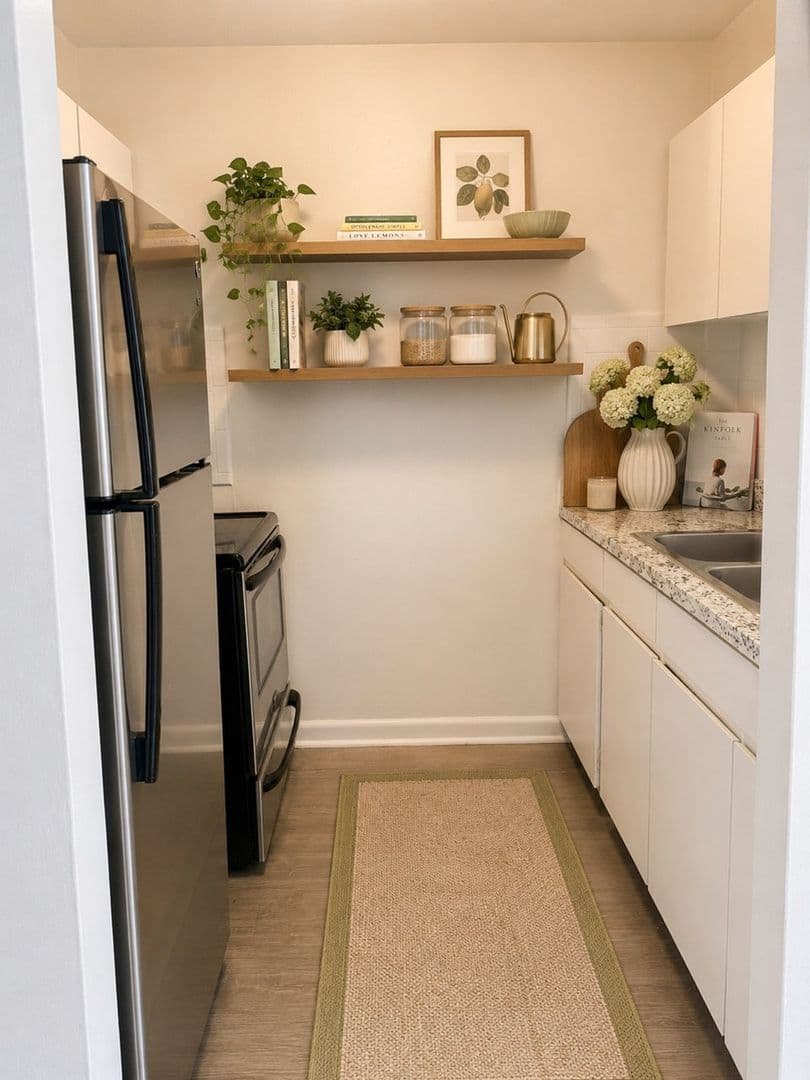 Tampa Apartment: 4705 E CITRUS Circle
