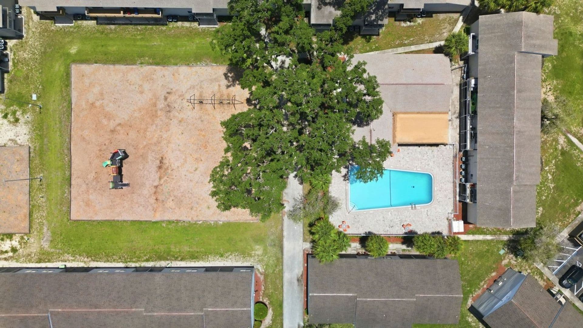 Tampa Apartment: 7903 Holly Lea Court
