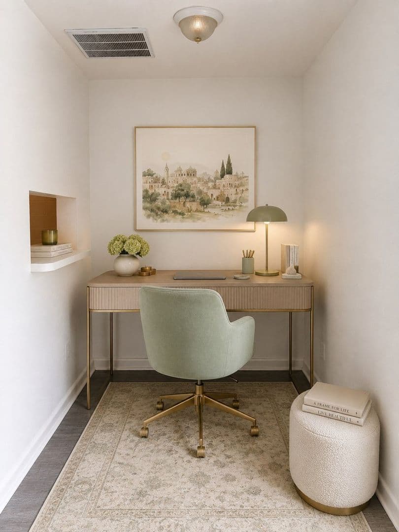Tampa Apartment: 4705 E CITRUS Circle