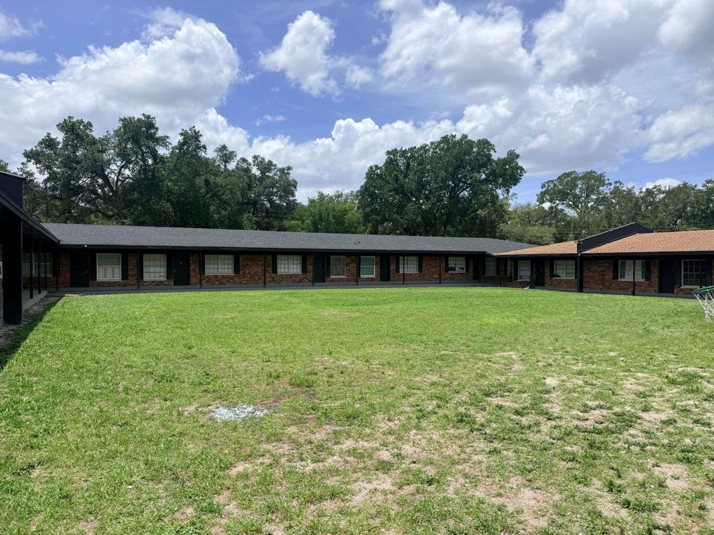 Tampa Apartment: 4705 E CITRUS Circle