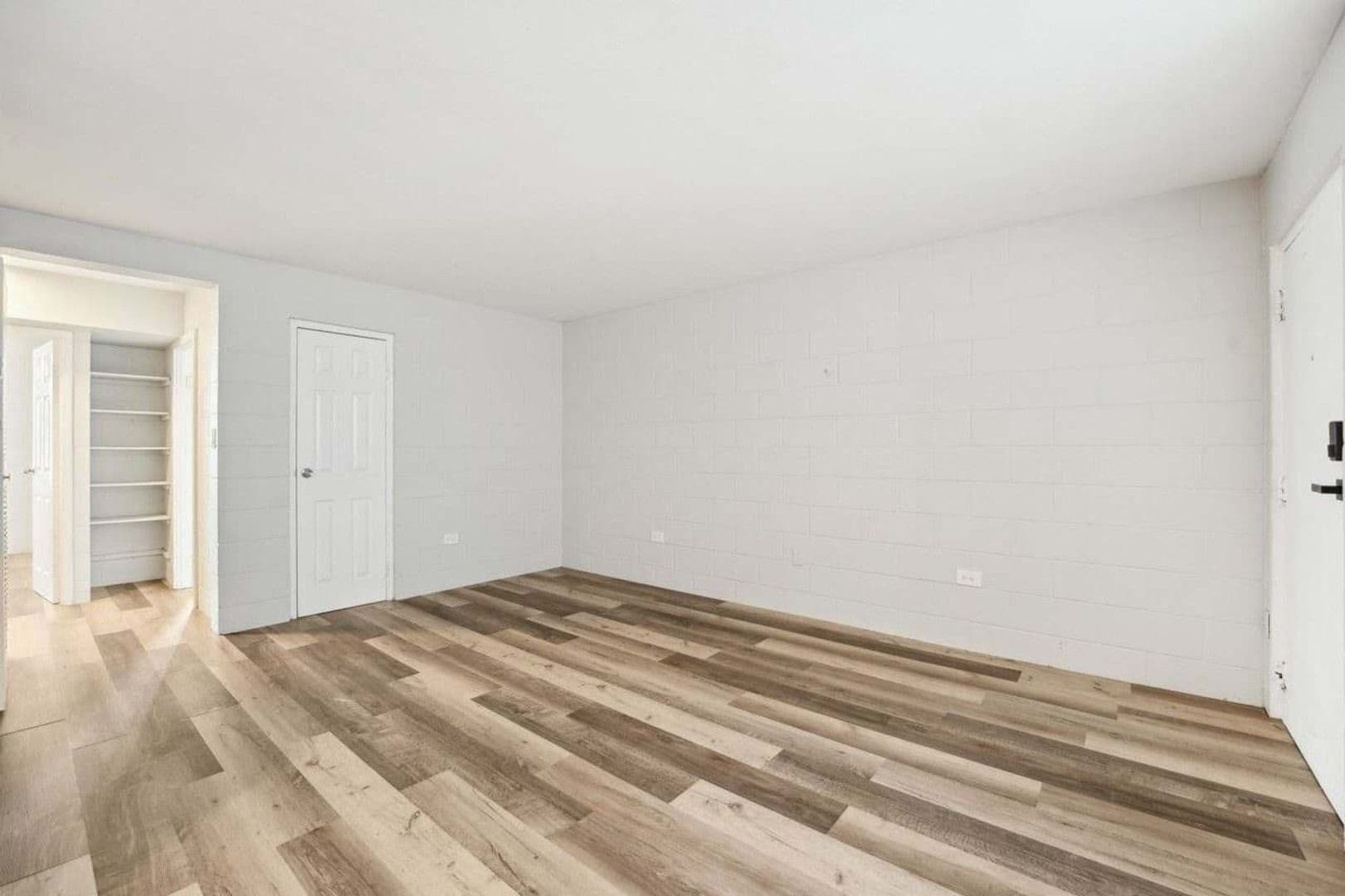 Tampa Apartment: 2006 N Oregon Unit 101