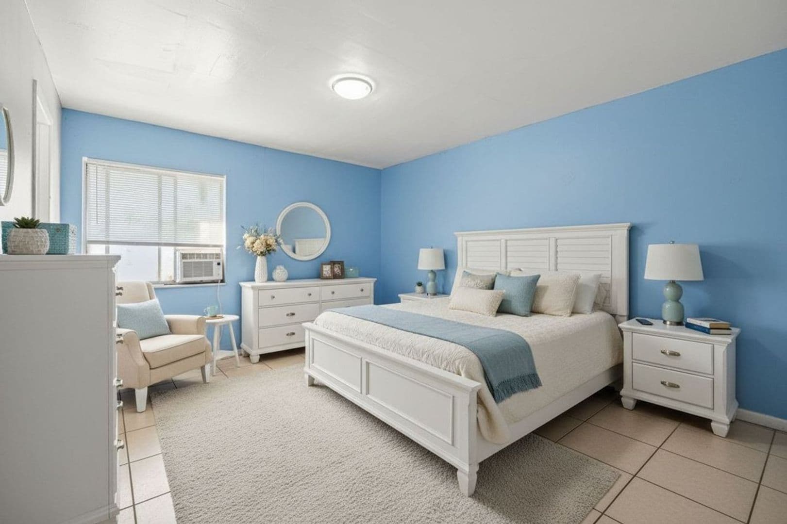 Tampa Apartment: 13710 N 19TH ST