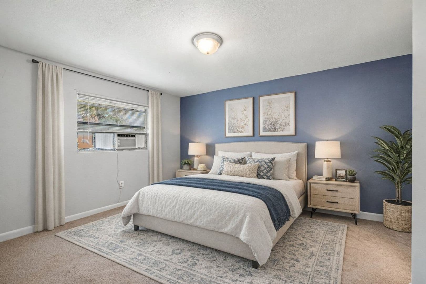 Tampa Apartment: 13911 N 19th St
