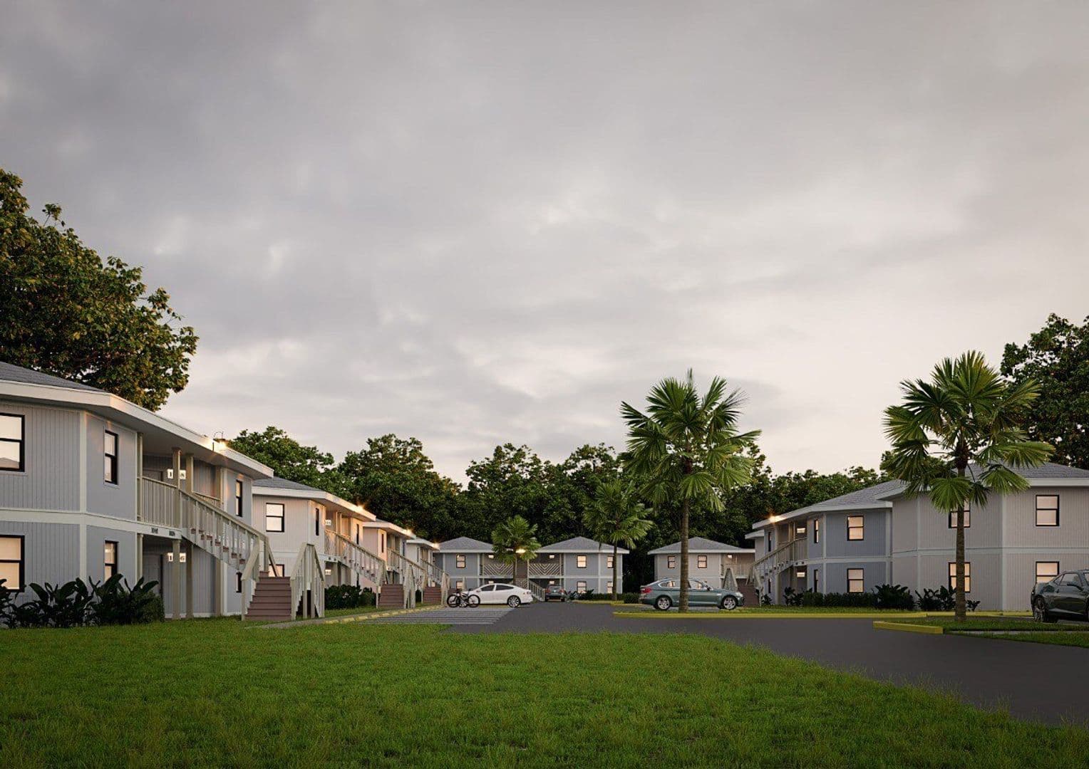 Tampa Apartment: 8014 Tommy Ct