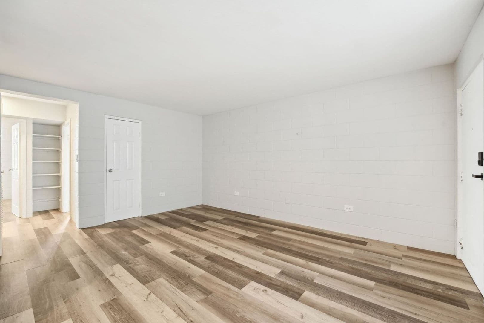 Tampa Apartment: 2006 N Oregon Unit 101
