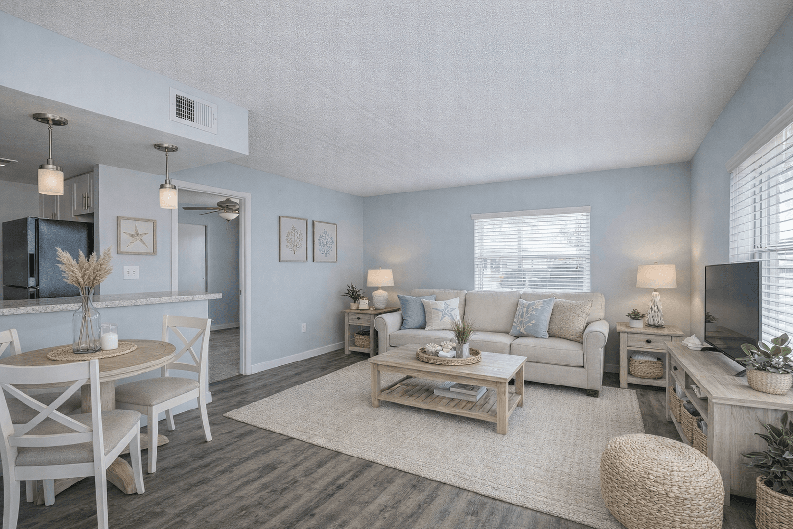 Tampa Apartment: 1426