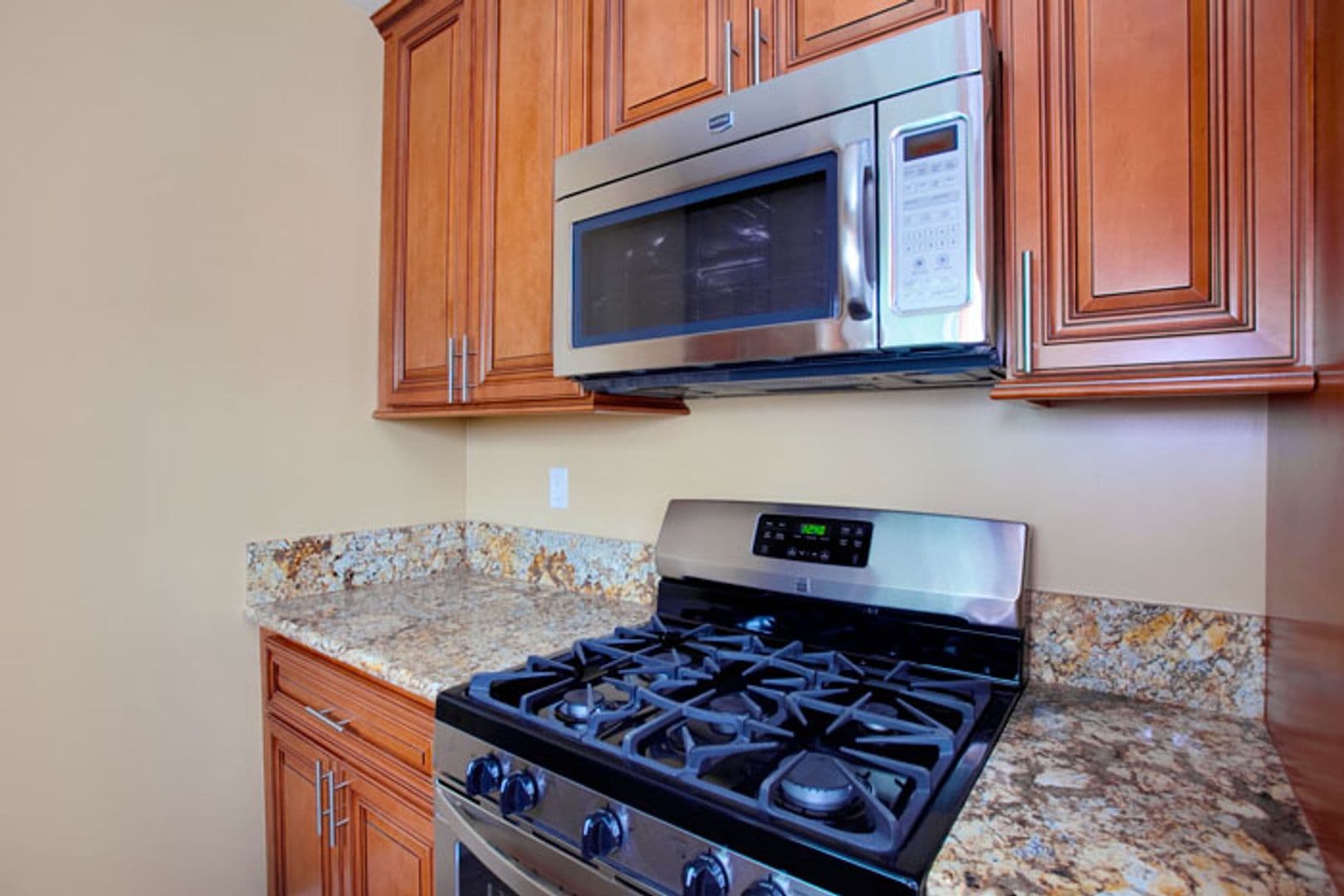 Monrovia Apartment: 415 E. Foothill Blvd.