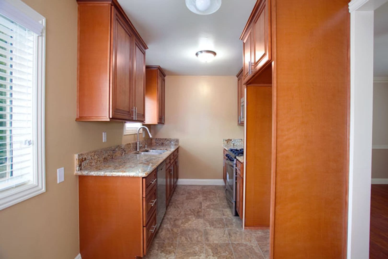Monrovia Apartment: 415 E. Foothill Blvd.