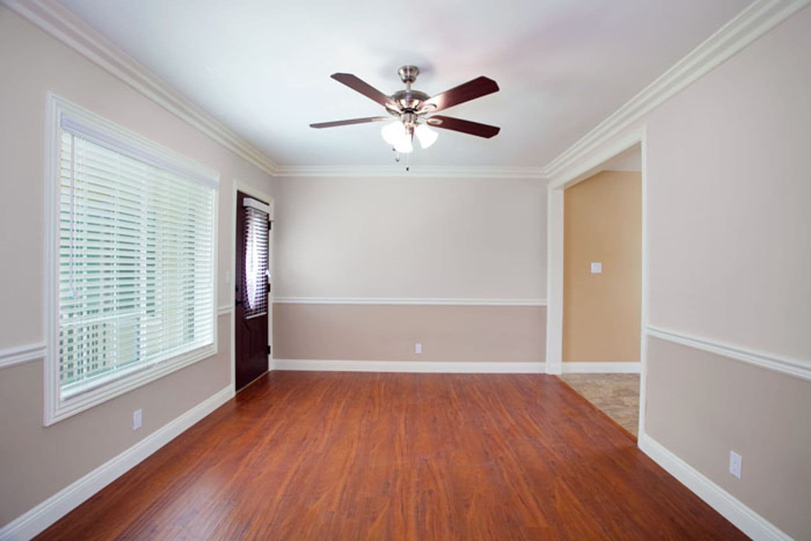 Monrovia Apartment: 415 E. Foothill Blvd.