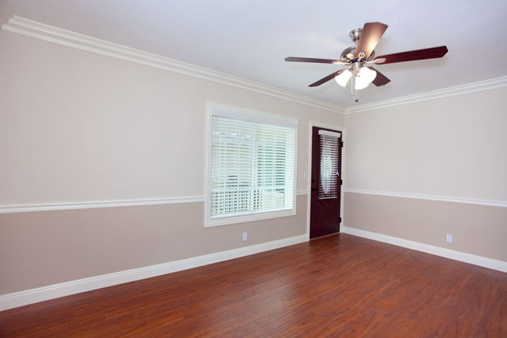 Monrovia Apartment: 415 E. Foothill Blvd.