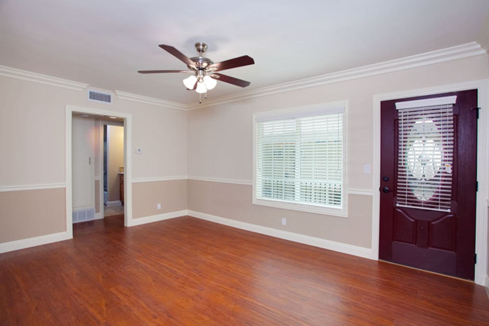 Monrovia Apartment: 415 E. Foothill Blvd.
