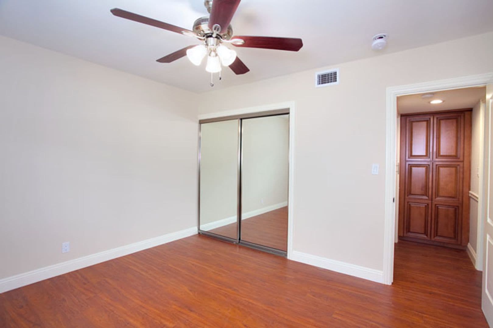 Monrovia Apartment: 415 E. Foothill Blvd.