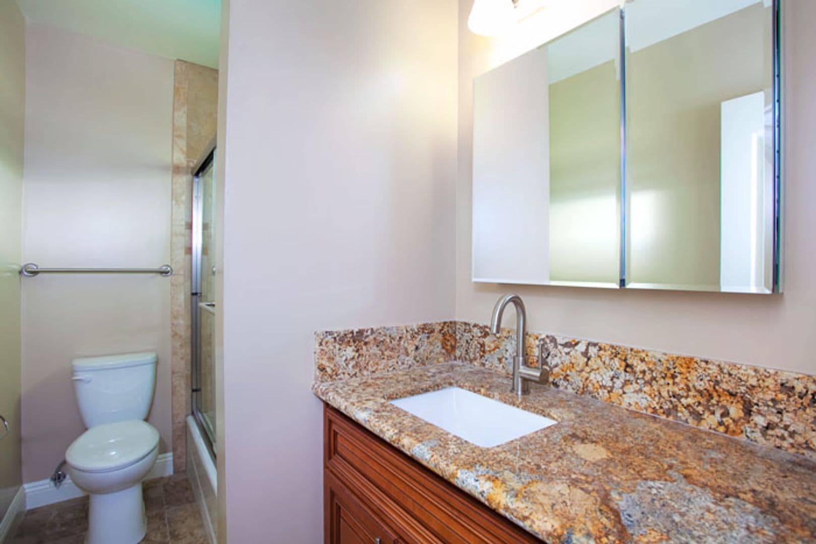 Monrovia Apartment: 415 E. Foothill Blvd.
