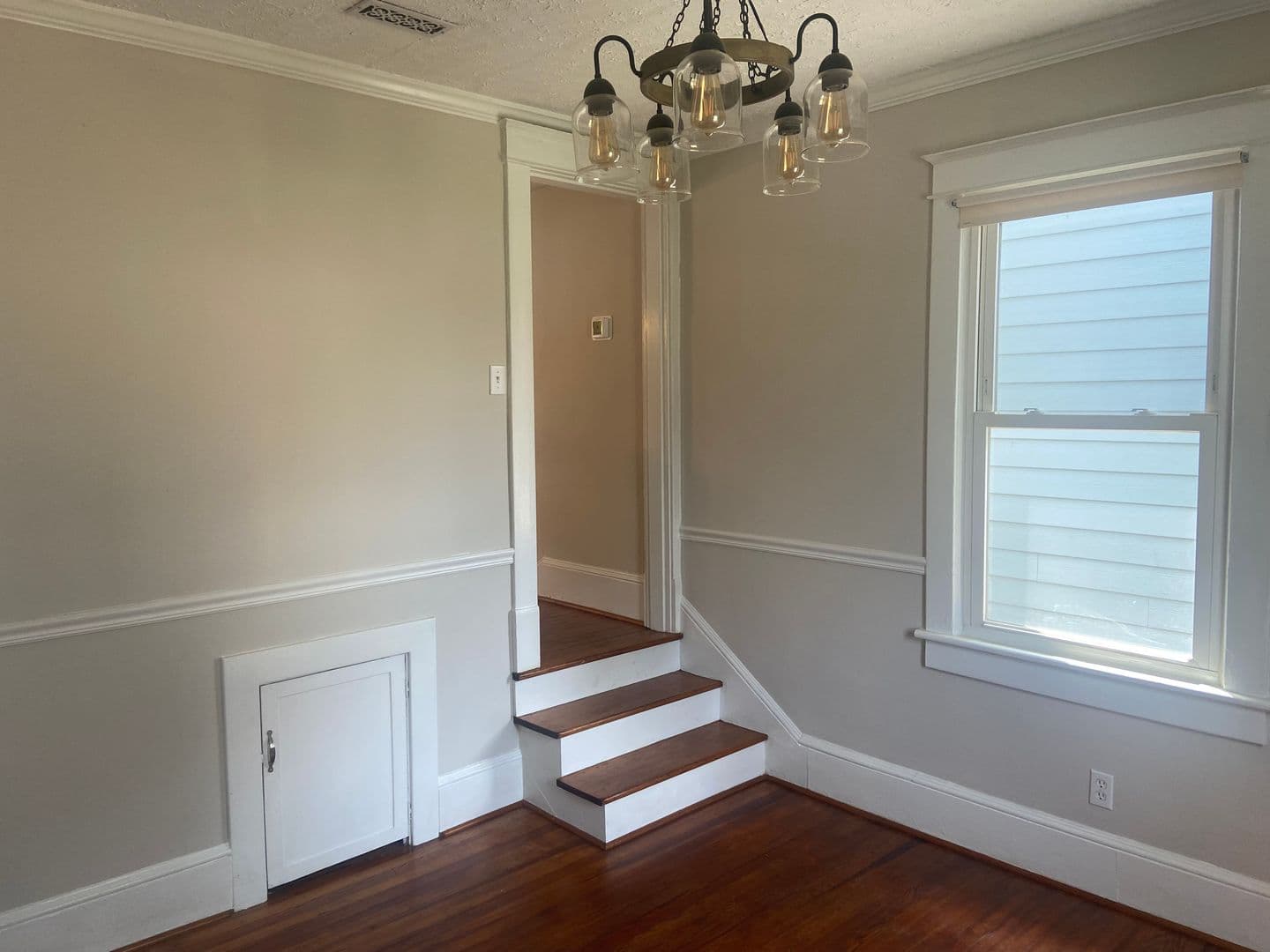 Culpeper House: 306 S. East Street
