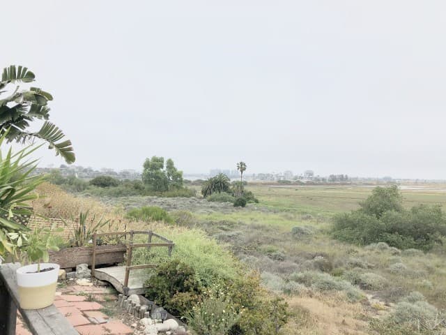 Playa Del Rey Apartment: 6603 Vista Del Mar