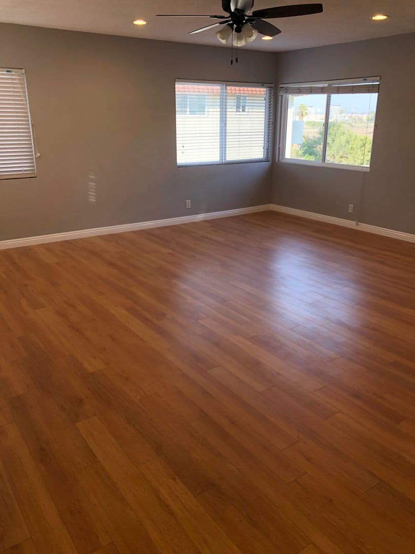Playa Del Rey Apartment: 6603 Vista Del Mar