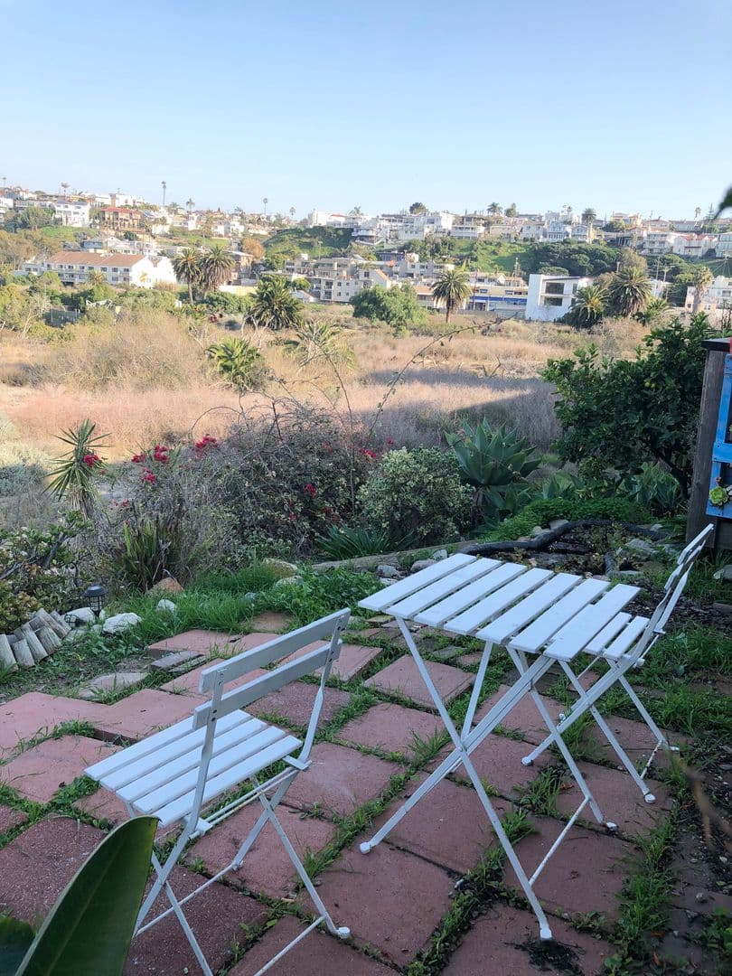 Playa Del Rey Apartment: 6603 Vista Del Mar