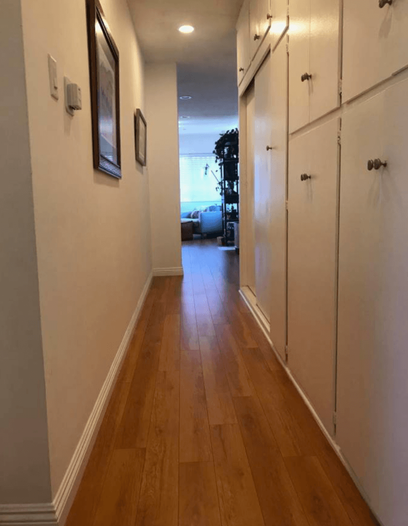 Playa Del Rey Apartment: 6603 Vista Del Mar
