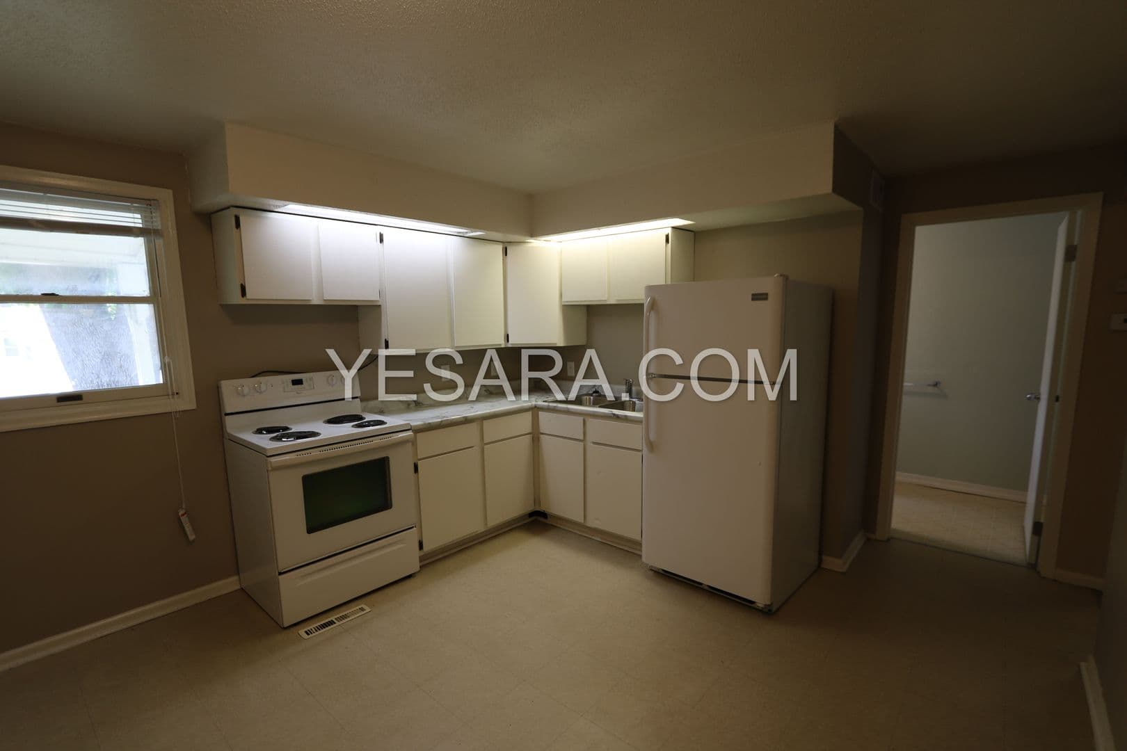 Burlington Apartment: 1021 N 6th St