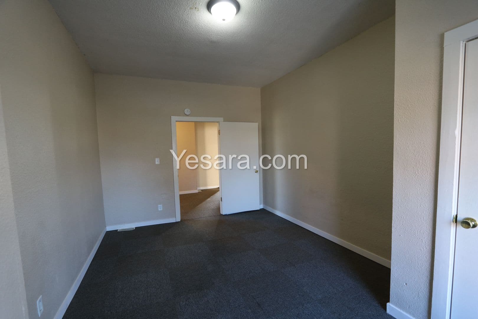 Burlington Apartment: 1409 Jefferson