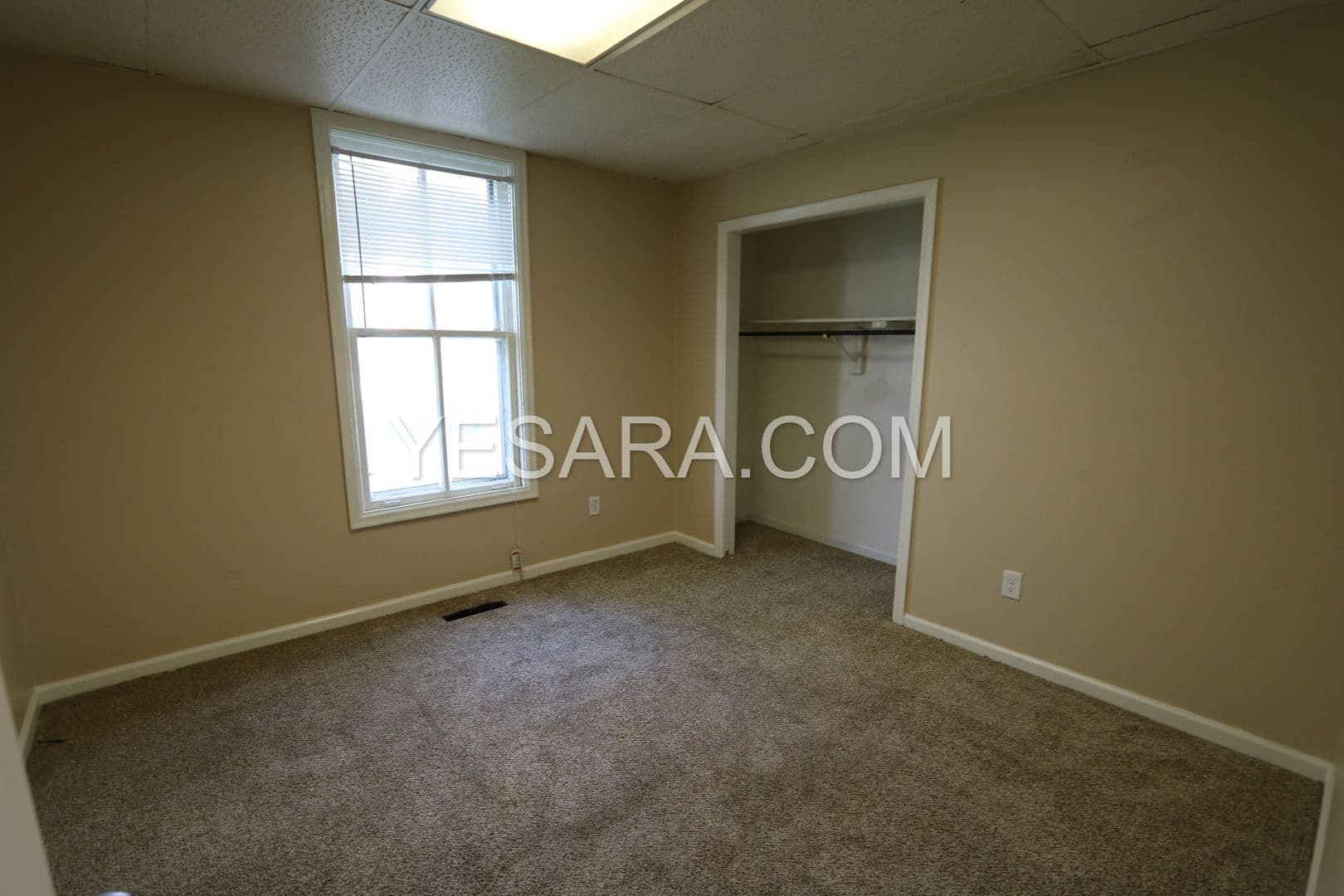 Burlington Apartment: 1021 N 6th St