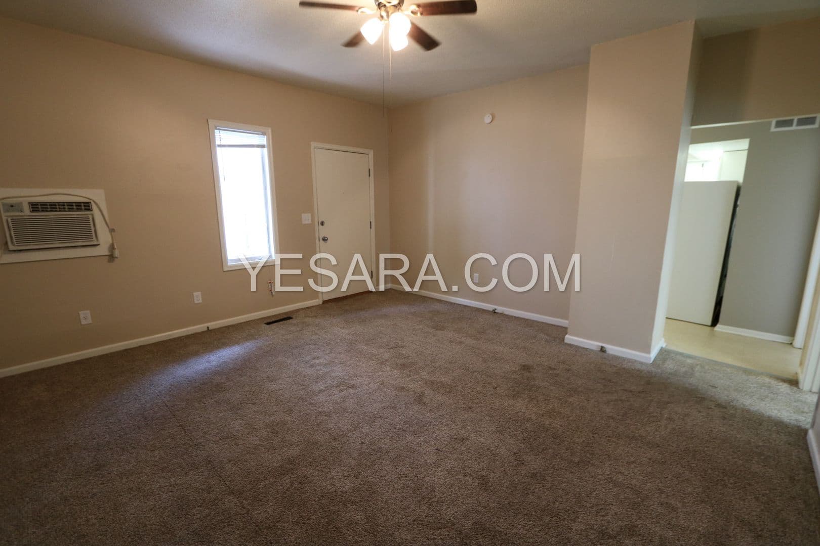 Burlington Apartment: 1021 N 6th St