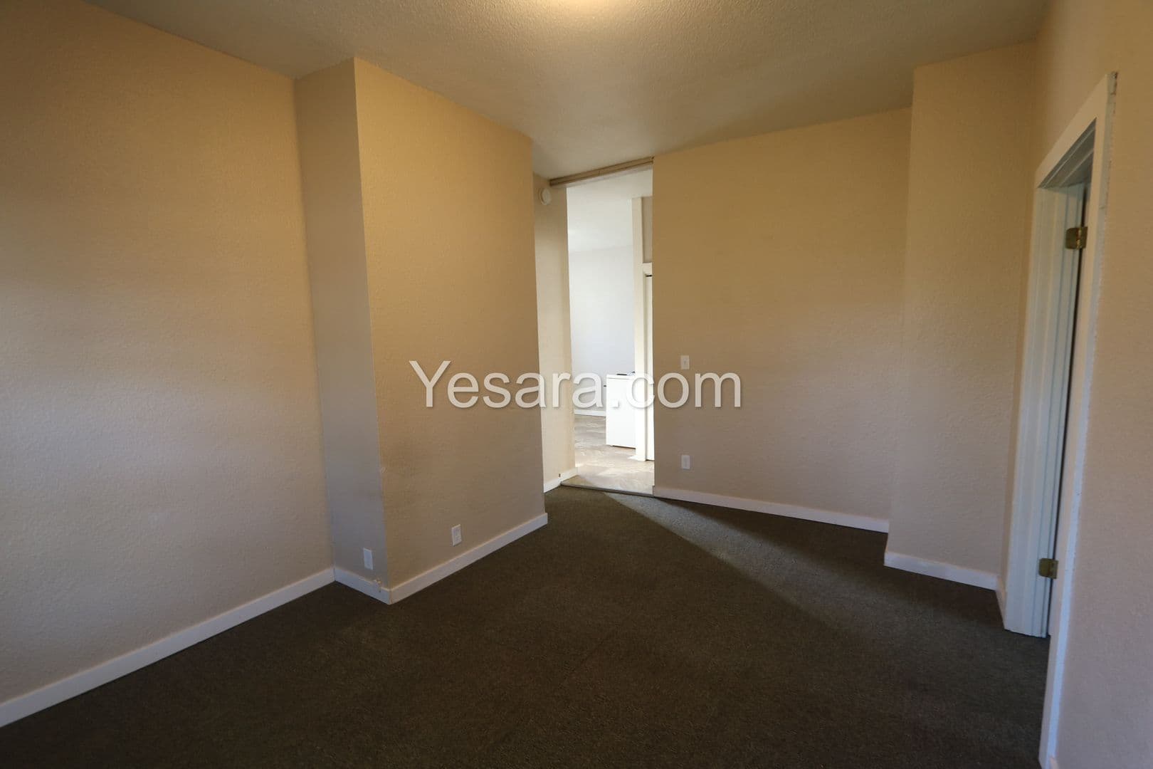 Burlington Apartment: 1409 Jefferson