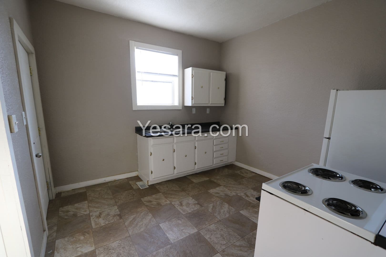 Burlington Apartment: 1409 Jefferson