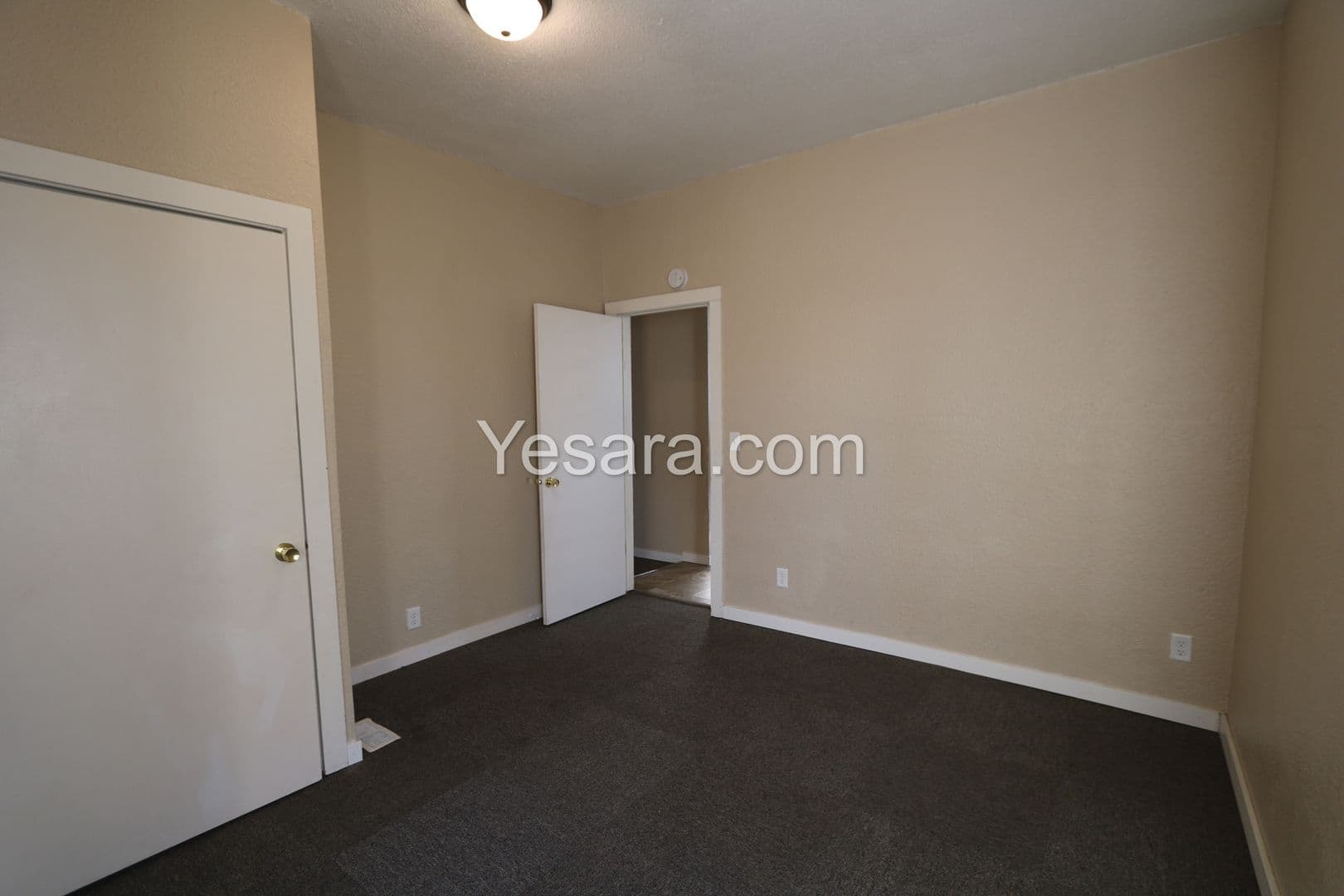 Burlington Apartment: 1409 Jefferson