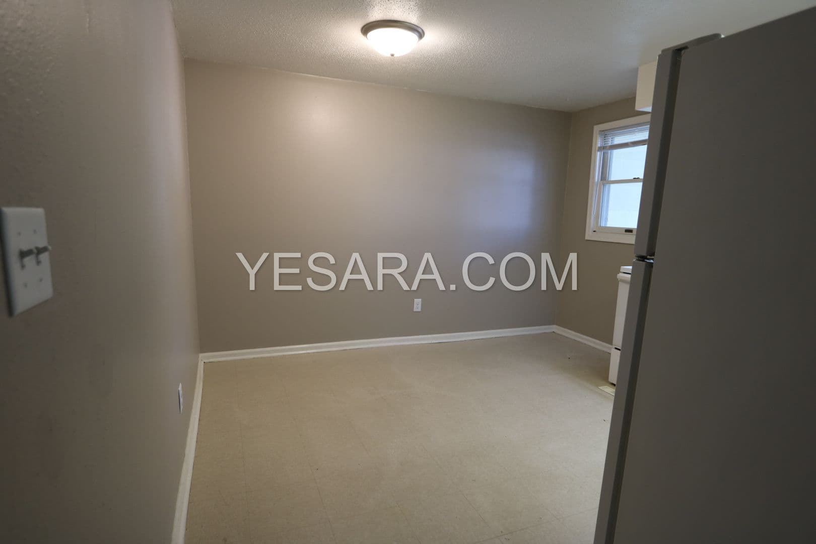 Burlington Apartment: 1021 N 6th St