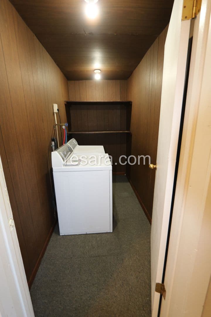 Burlington Apartment: 1409 Jefferson