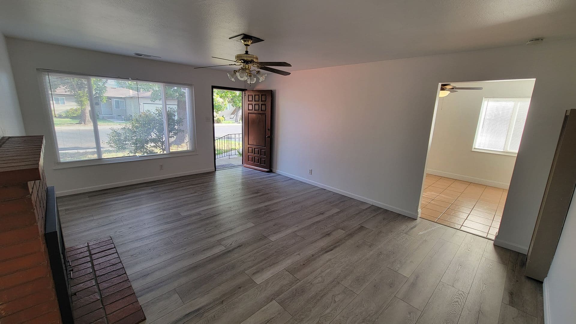 Modesto House: 1422 Kingsbury Avenue
