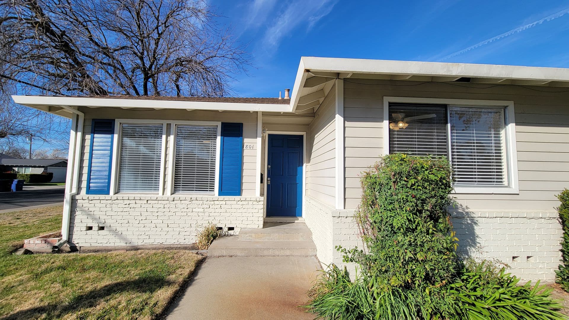 Modesto Multiplex: 1801 Kruger Drive