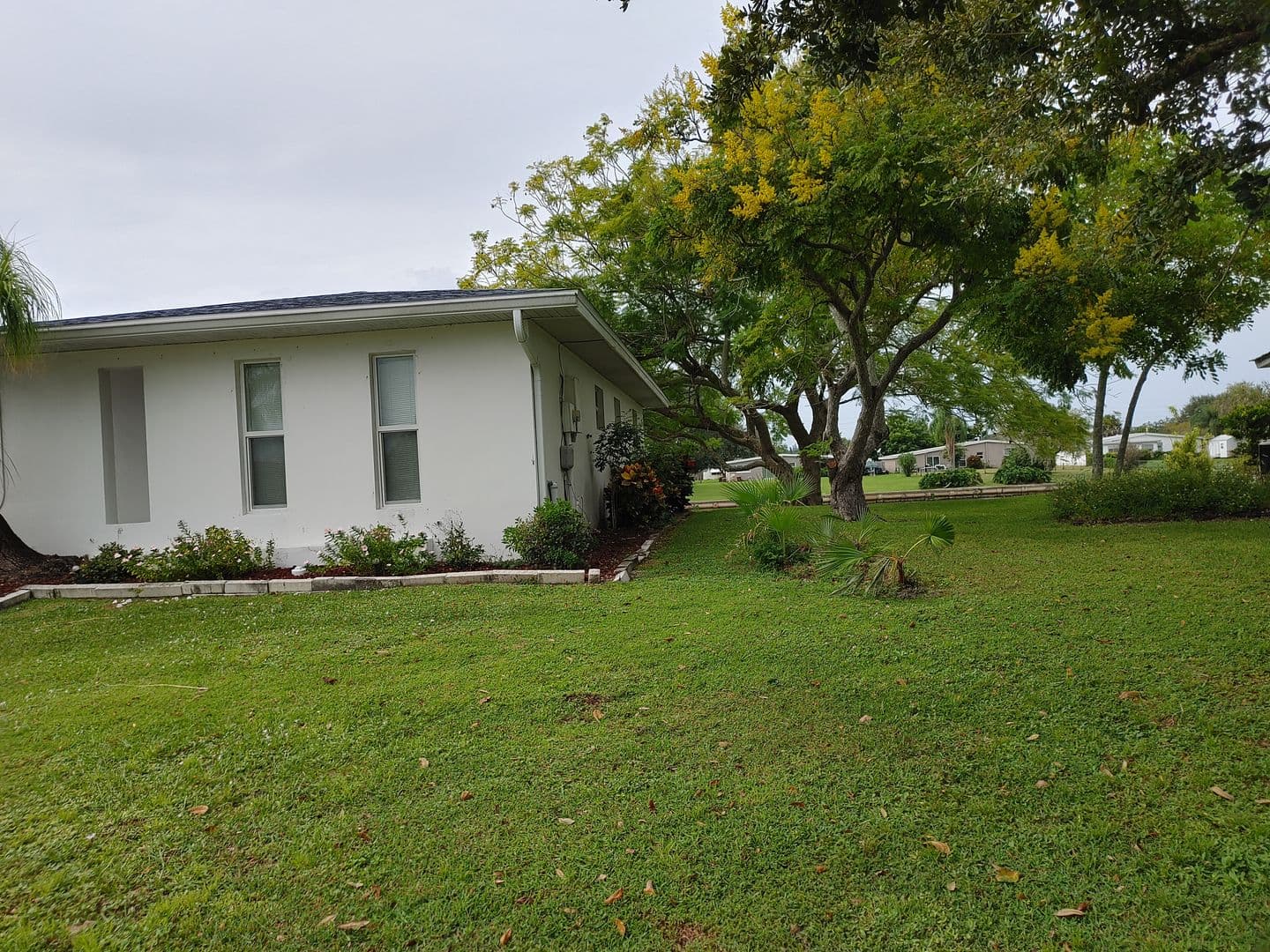 North Port House: 6498 Fabian Road,