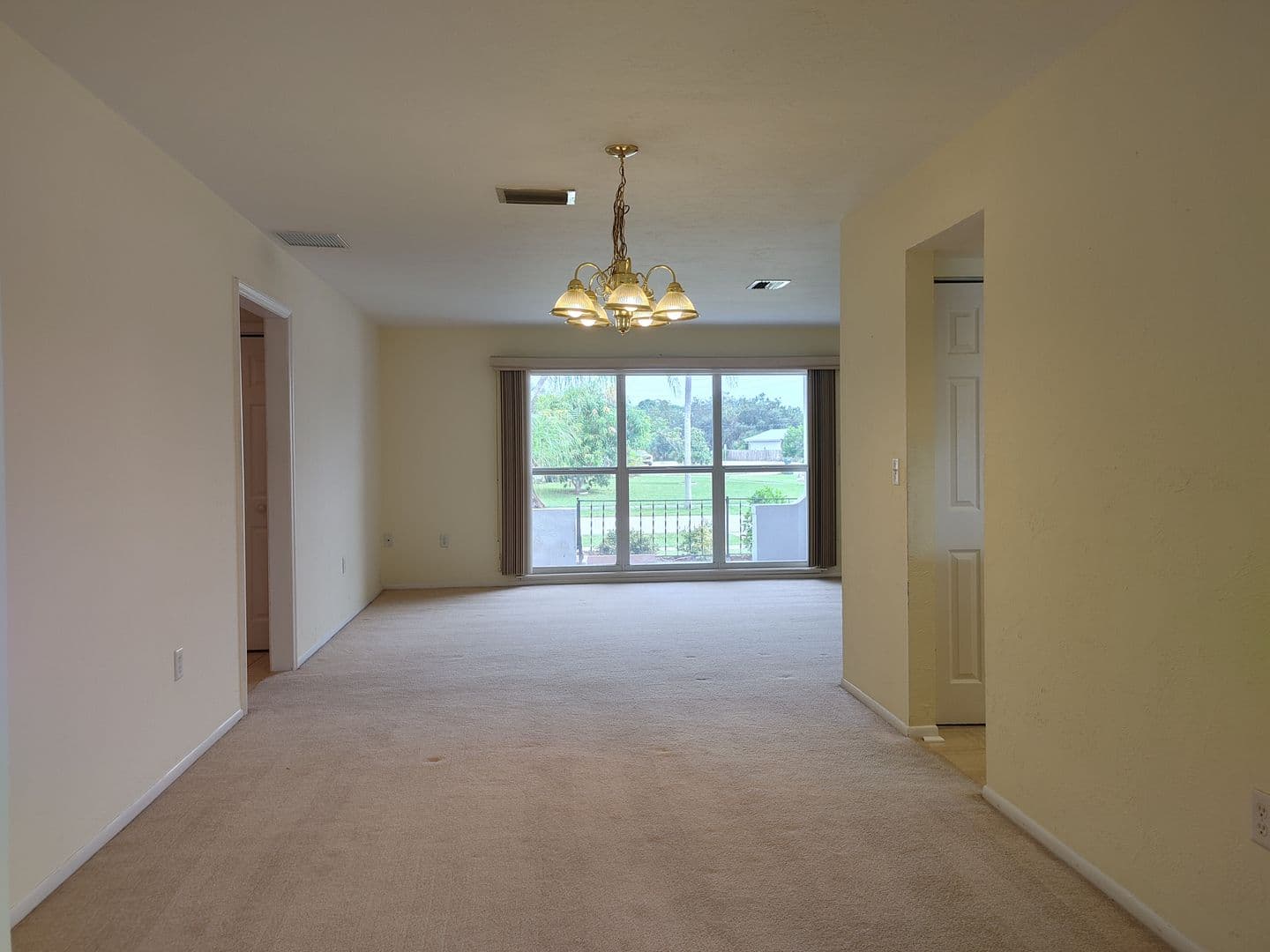 North Port House: 6498 Fabian Road,