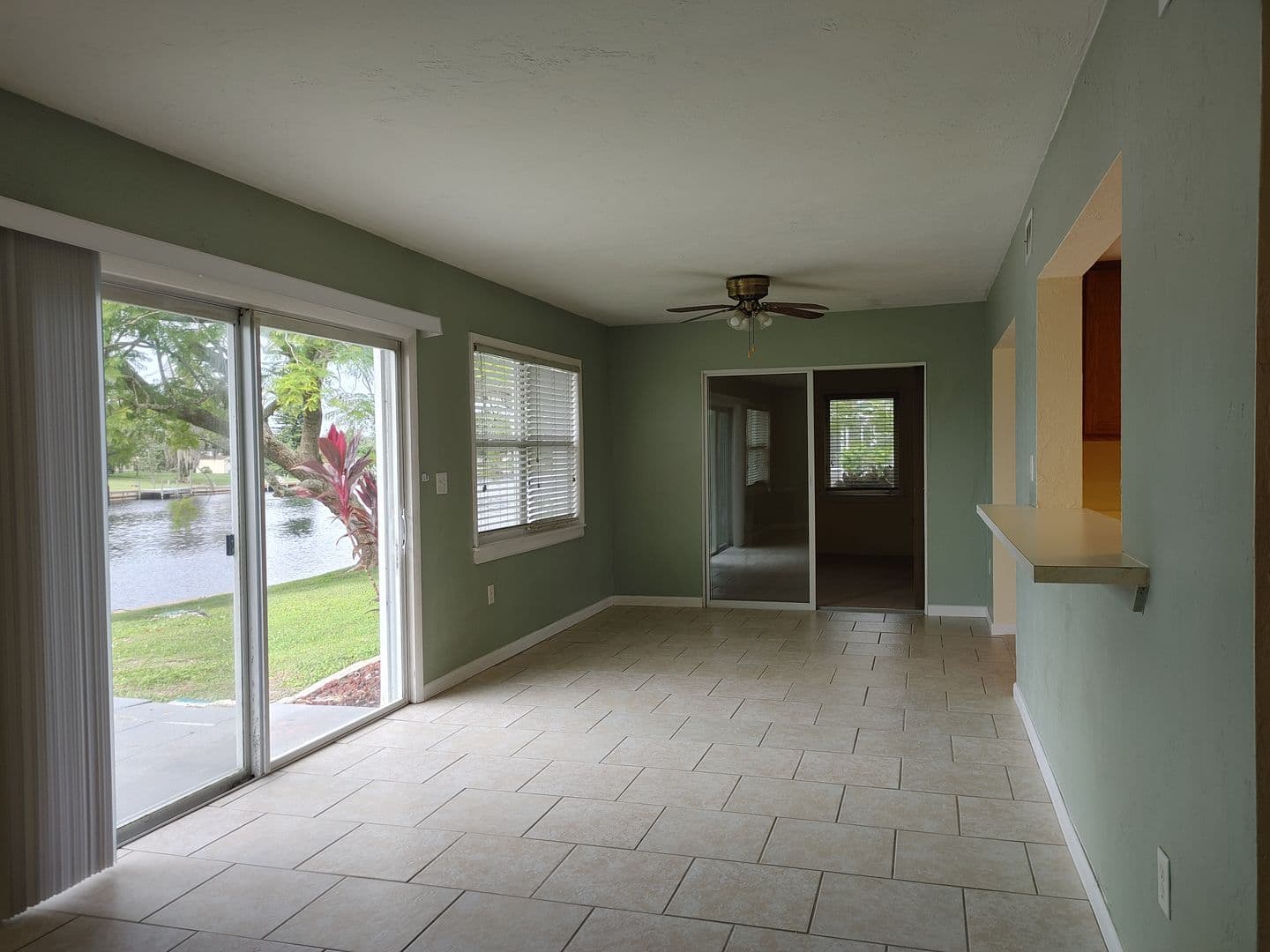 North Port House: 6498 Fabian Road,